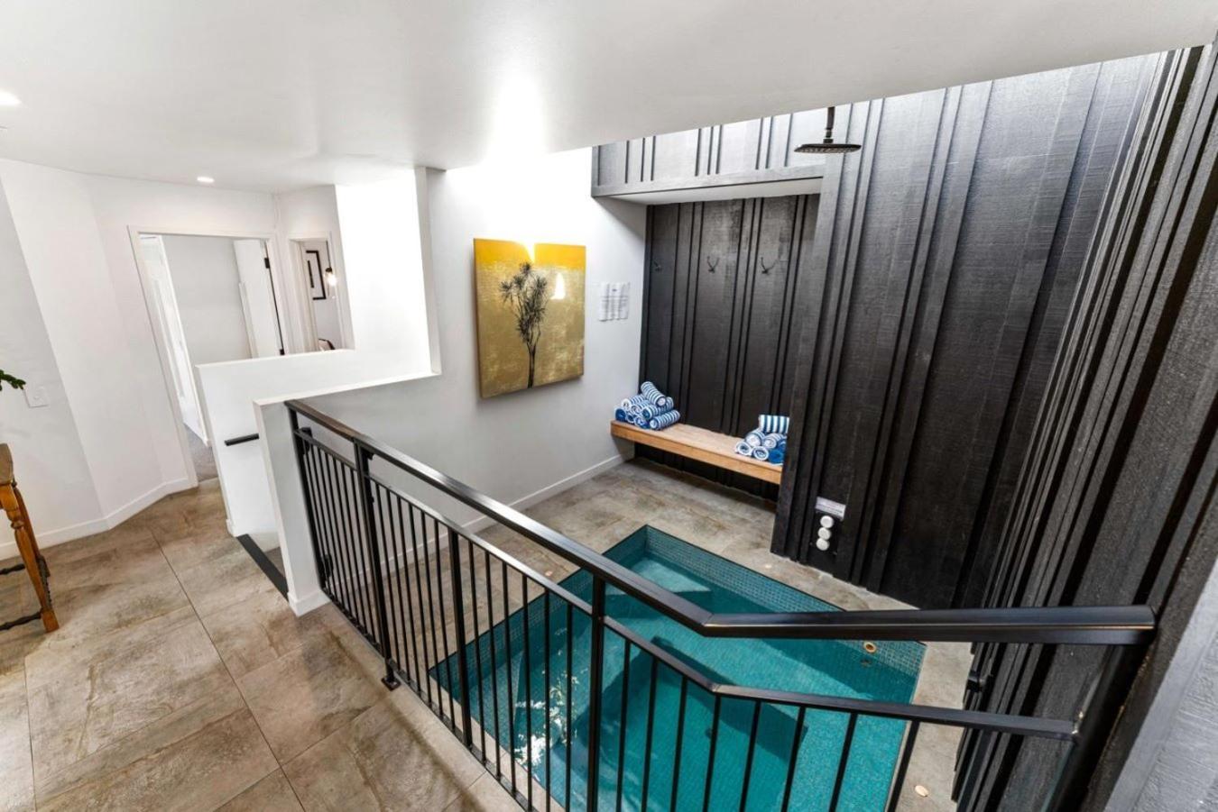 Muritai House - Таупо Екстер'єр фото