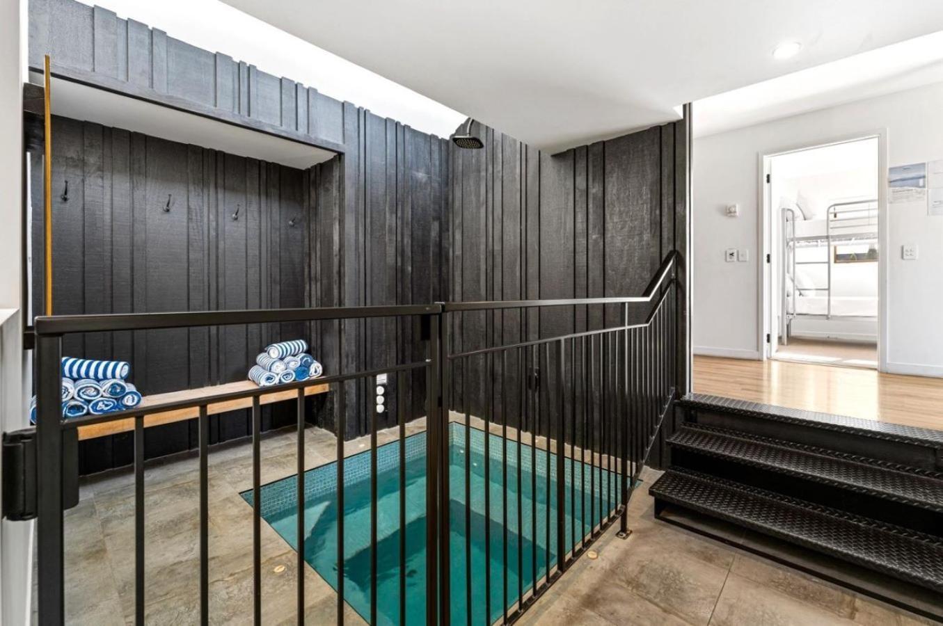 Muritai House - Таупо Екстер'єр фото