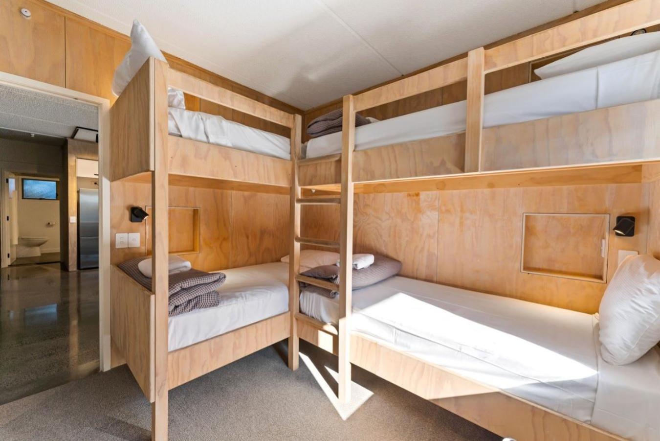 Muritai House - Таупо Екстер'єр фото